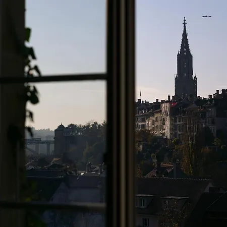 One - Zollhaus Berne