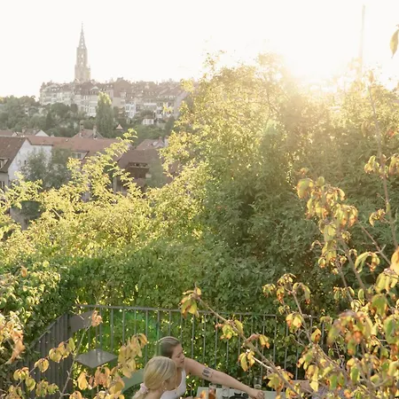 One - Zollhaus Appart hôtel