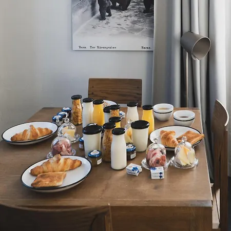 One - Zollhaus Aparthotel 4*