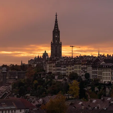 Appart hôtel One - Zollhaus 4*