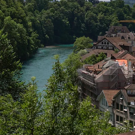 Appart hôtel One - Zollhaus 4*