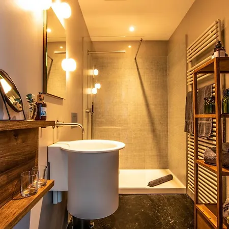 Apart Otel One - Zollhaus *
