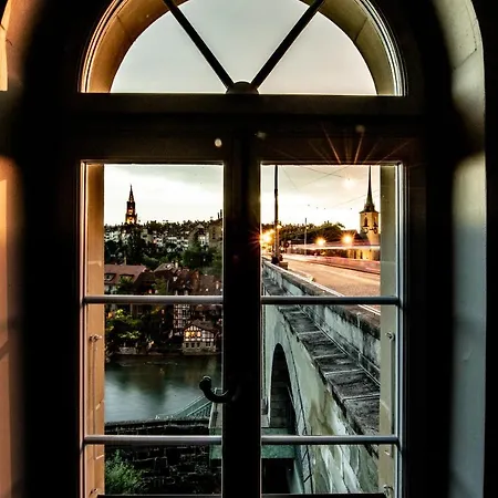 Apart Otel One - Zollhaus *