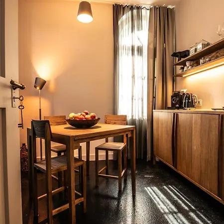 One - Zollhaus 4* Βέρνη