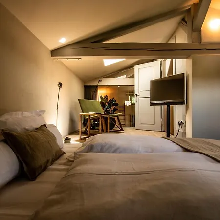 One - Zollhaus Apart Otel Bern
