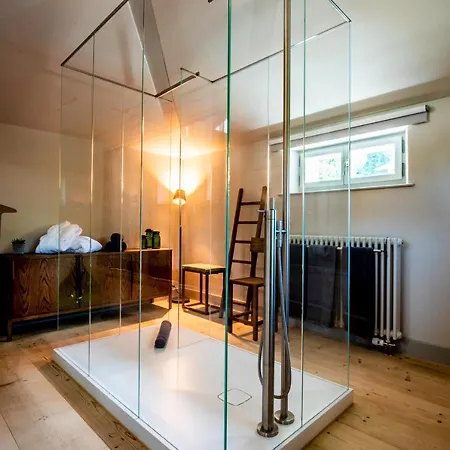 One - Zollhaus Apart Otel *