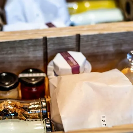 One - Zollhaus 4* Berne