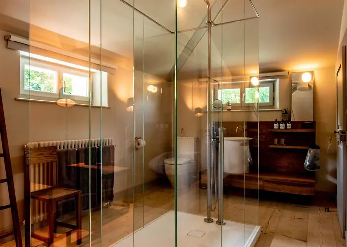 Aparthotel One - Zollhaus Berna