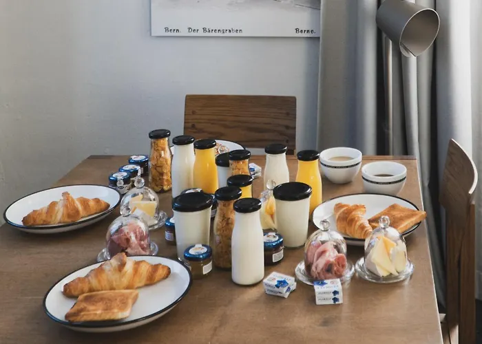 One - Zollhaus Aparthotel 4*