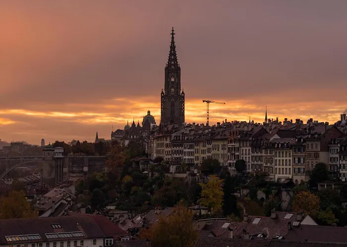 Aparthotel One - Zollhaus 4*