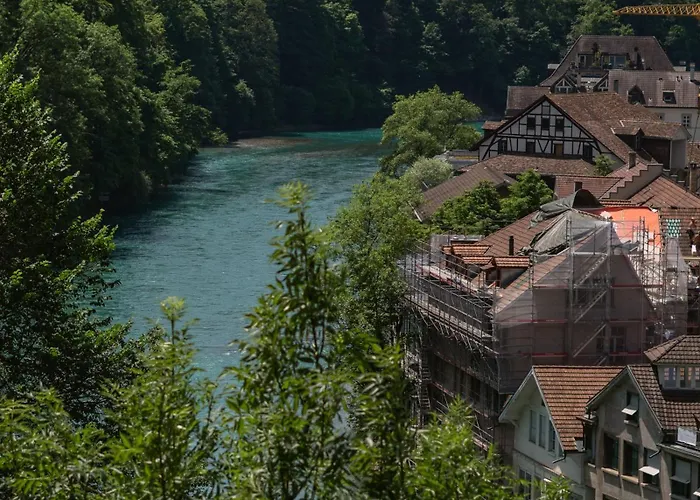 Aparthotel One - Zollhaus 4*