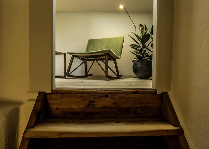 Aparthotel One - Zollhaus Bern