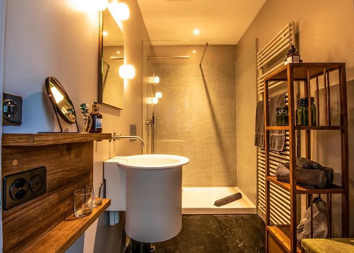 Aparthotel One - Zollhaus 4*