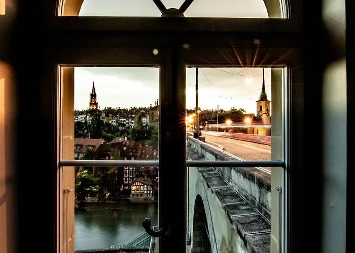 Aparthotel One - Zollhaus 4*