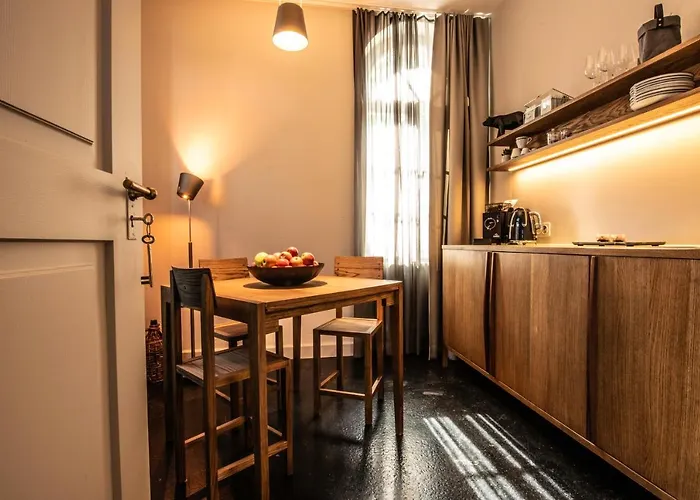 One - Zollhaus 4* Berna