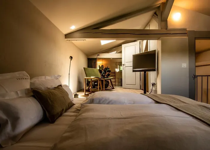 One - Zollhaus Aparthotel Bern