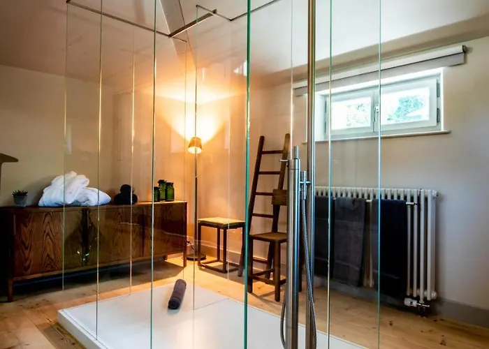 One - Zollhaus Aparthotel 4*