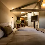 One - Zollhaus Aparthotel Bern