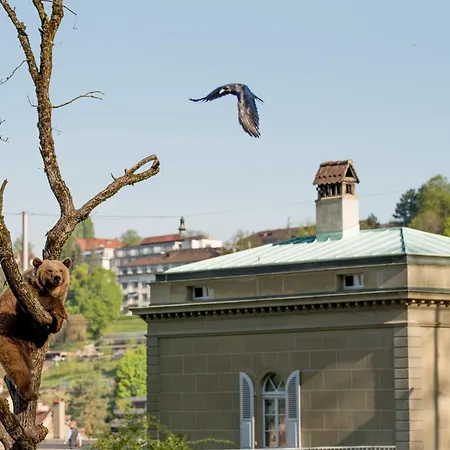 Apartahotel One - Zollhaus 4*