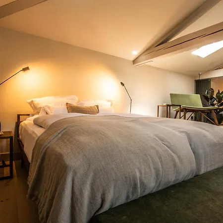 One - Zollhaus Apartahotel Berna