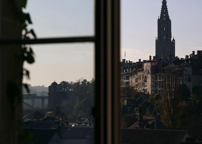 One - Zollhaus Berna